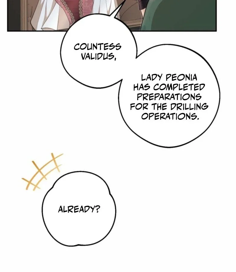 The Consequences of Messing with the Original Work Chapter 15 page 40