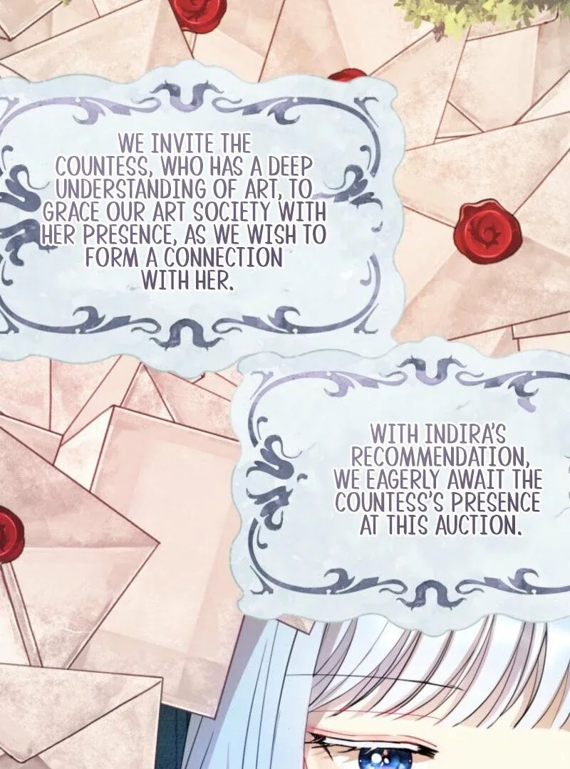 The Consequences of Messing with the Original Work Chapter 15 page 30