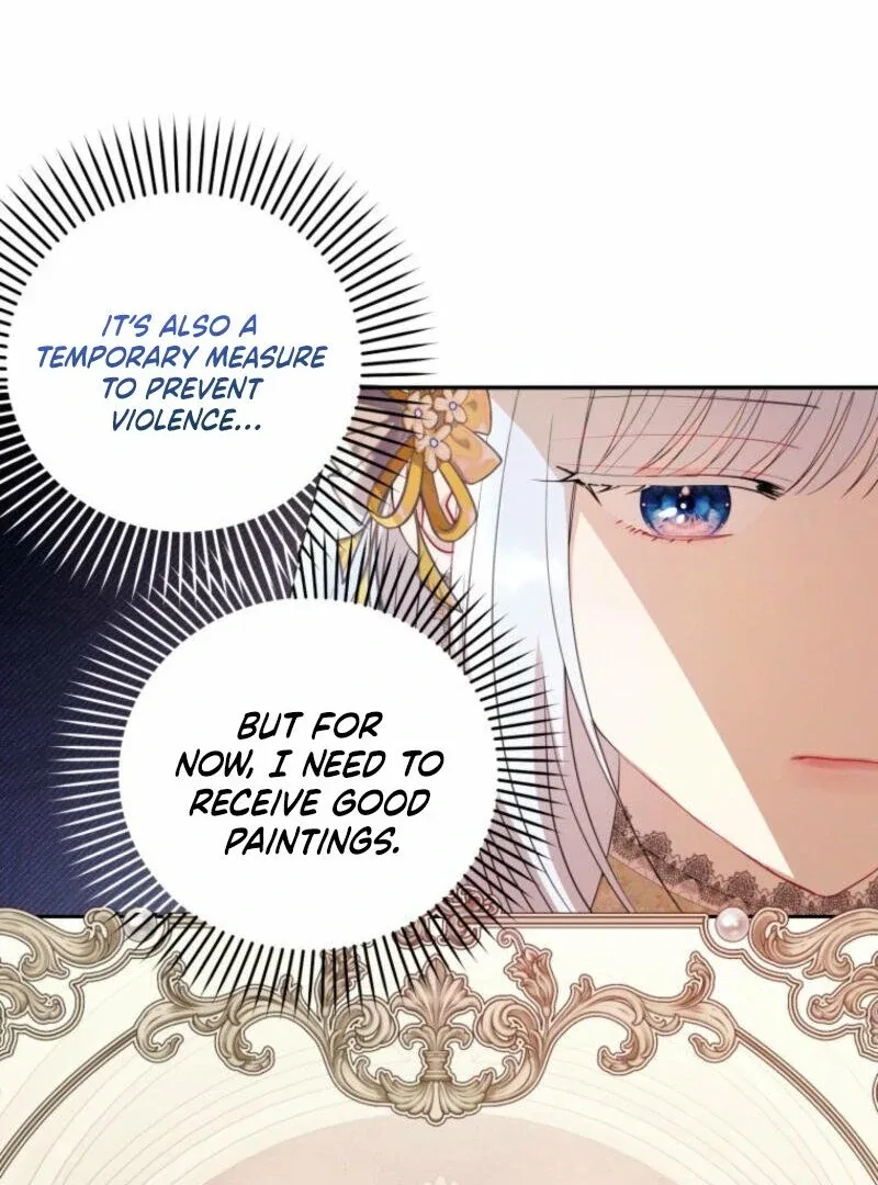 The Consequences of Messing with the Original Work Chapter 15 page 19