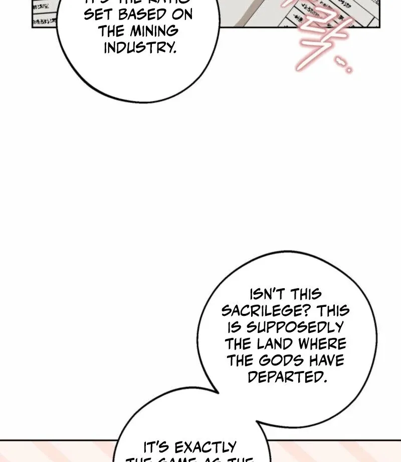 The Consequences of Messing with the Original Work Chapter 9 page 53