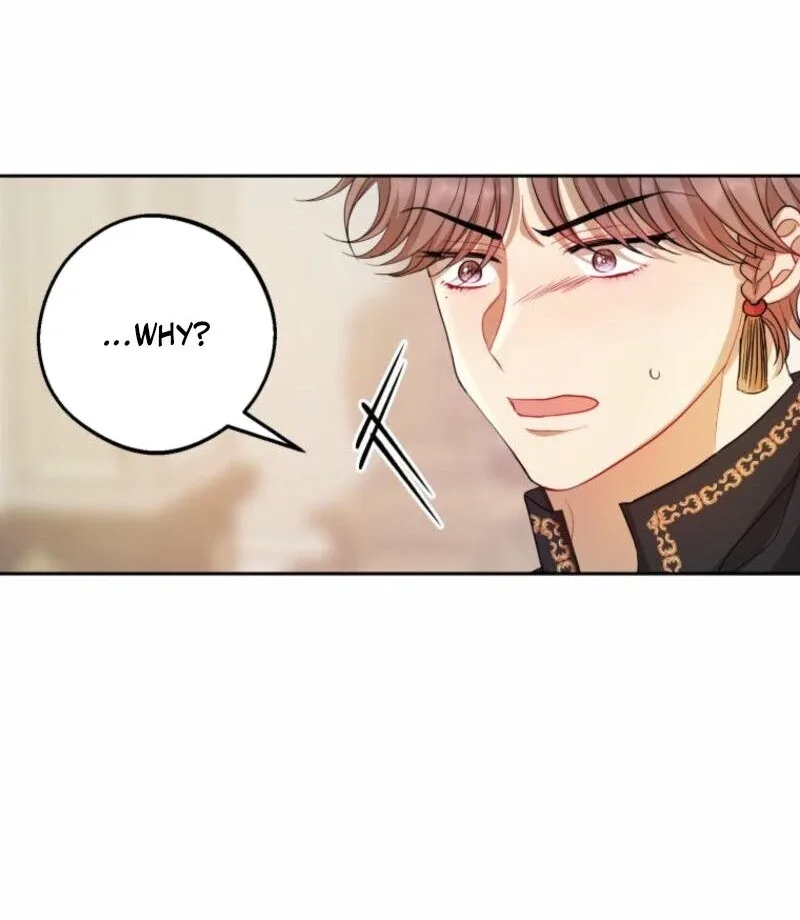 The Consequences of Messing with the Original Work Chapter 15 page 6
