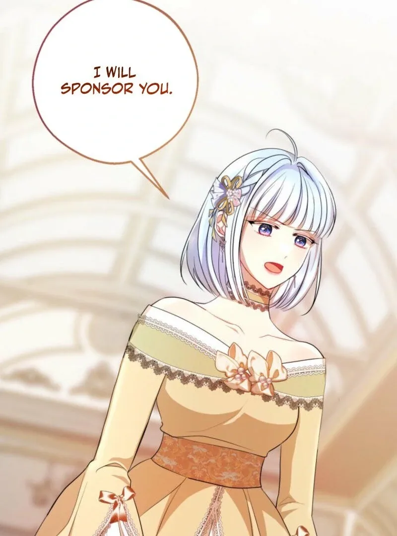 The Consequences of Messing with the Original Work Chapter 15 page 3