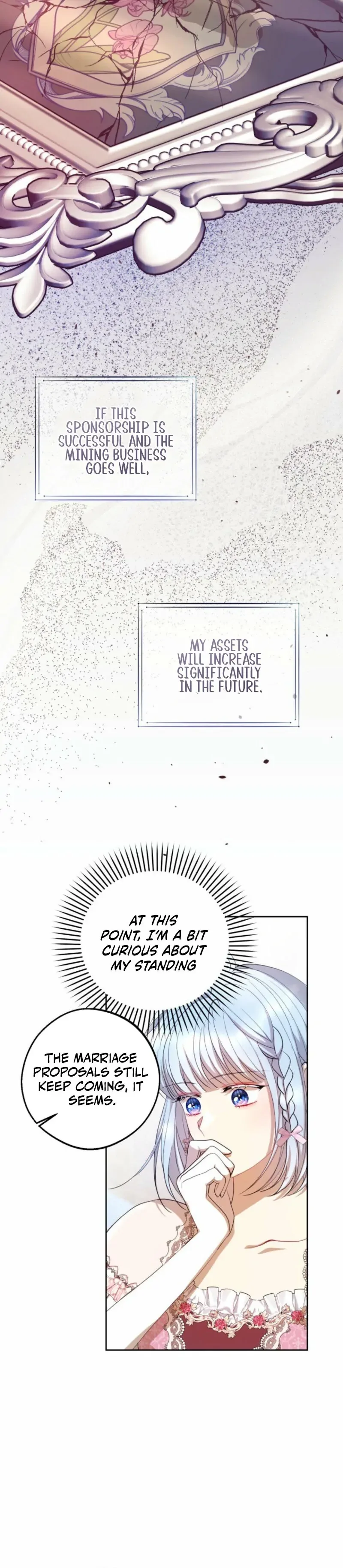 The Consequences of Messing with the Original Work Chapter 15 page 36
