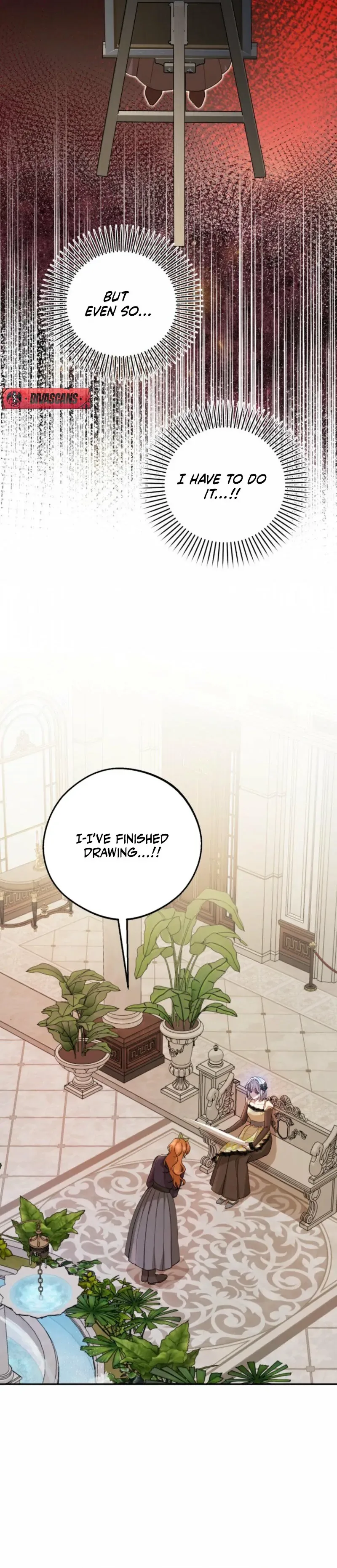The Consequences of Messing with the Original Work Chapter 15 page 26