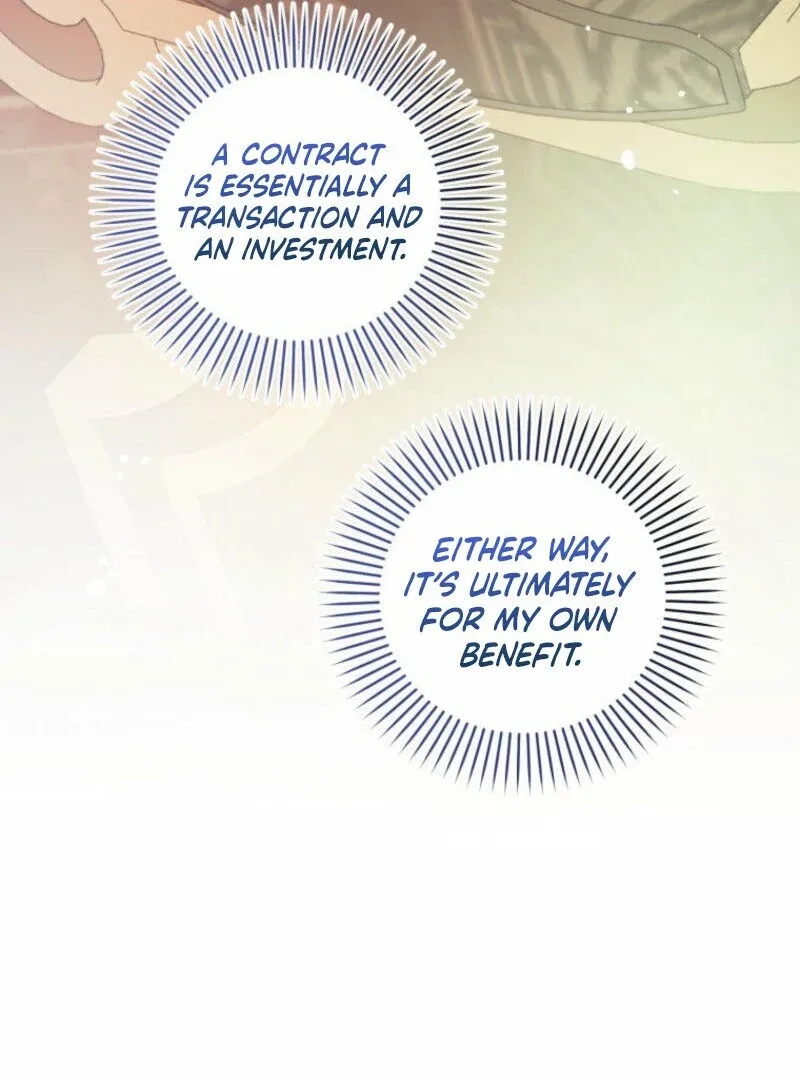 The Consequences of Messing with the Original Work Chapter 15 page 18