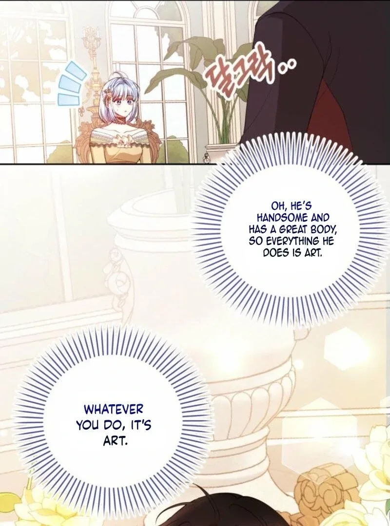 The Consequences of Messing with the Original Work Chapter 13 page 4