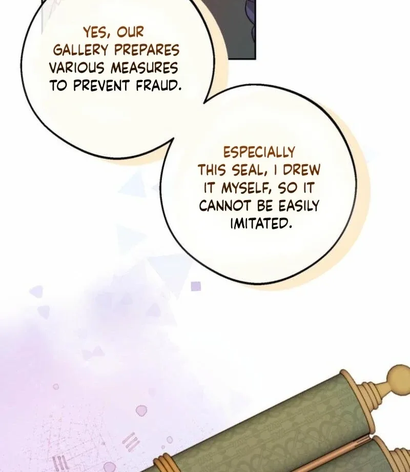The Consequences of Messing with the Original Work Chapter 13 page 42