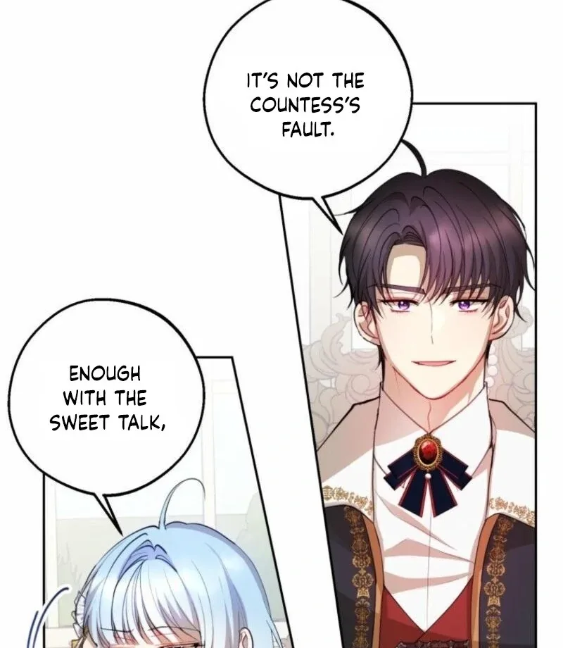 The Consequences of Messing with the Original Work Chapter 13 page 24