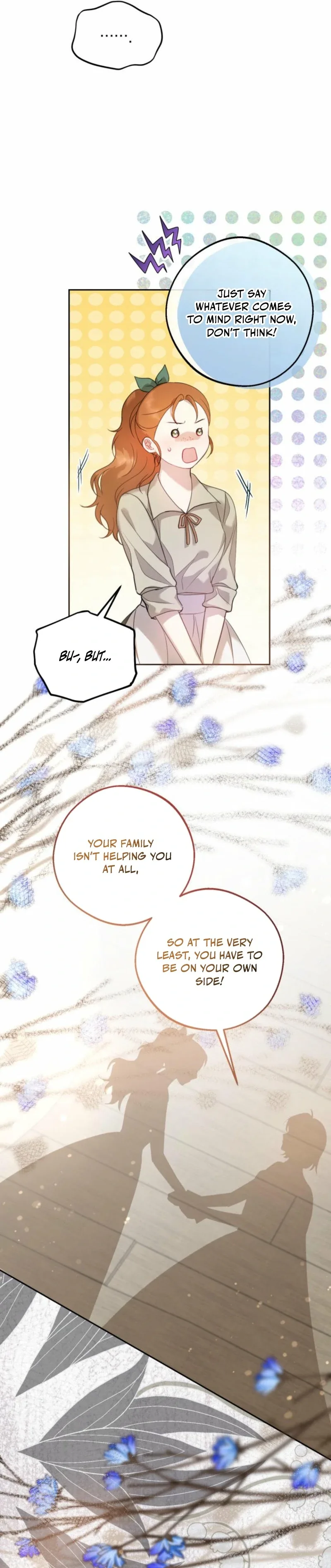 The Consequences of Messing with the Original Work Chapter 18 page 6