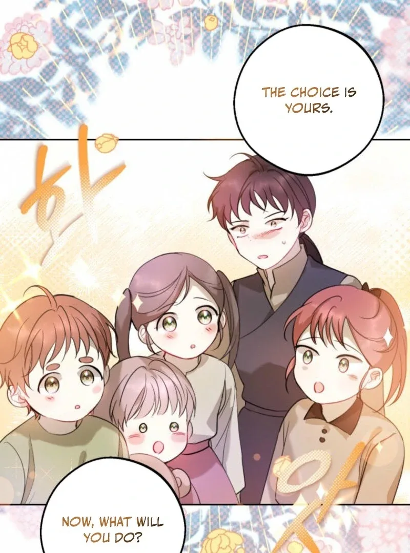 The Consequences of Messing with the Original Work Chapter 18 page 30