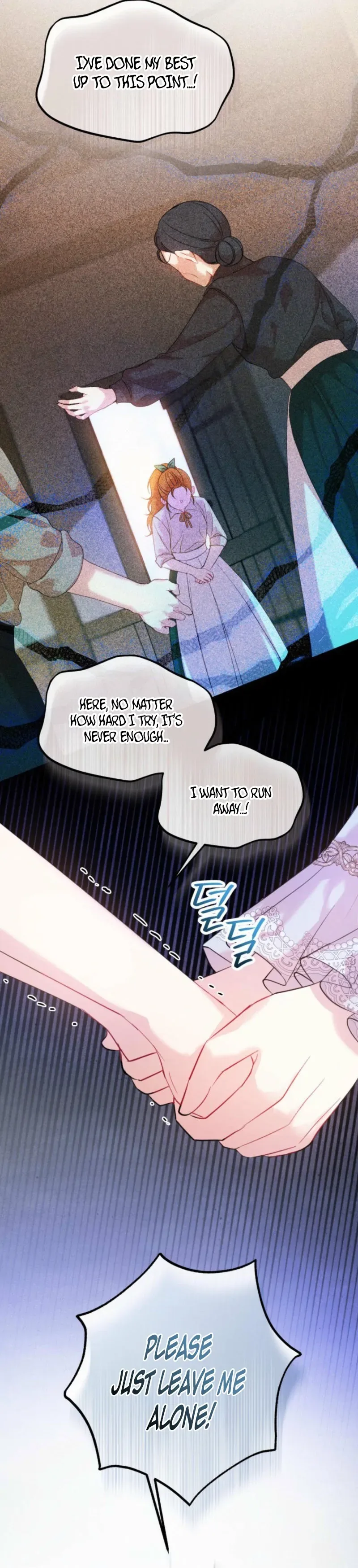 The Consequences of Messing with the Original Work Chapter 18 page 14