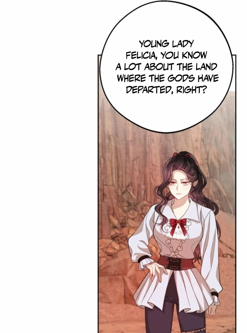The Consequences of Messing with the Original Work Chapter 16 page 27