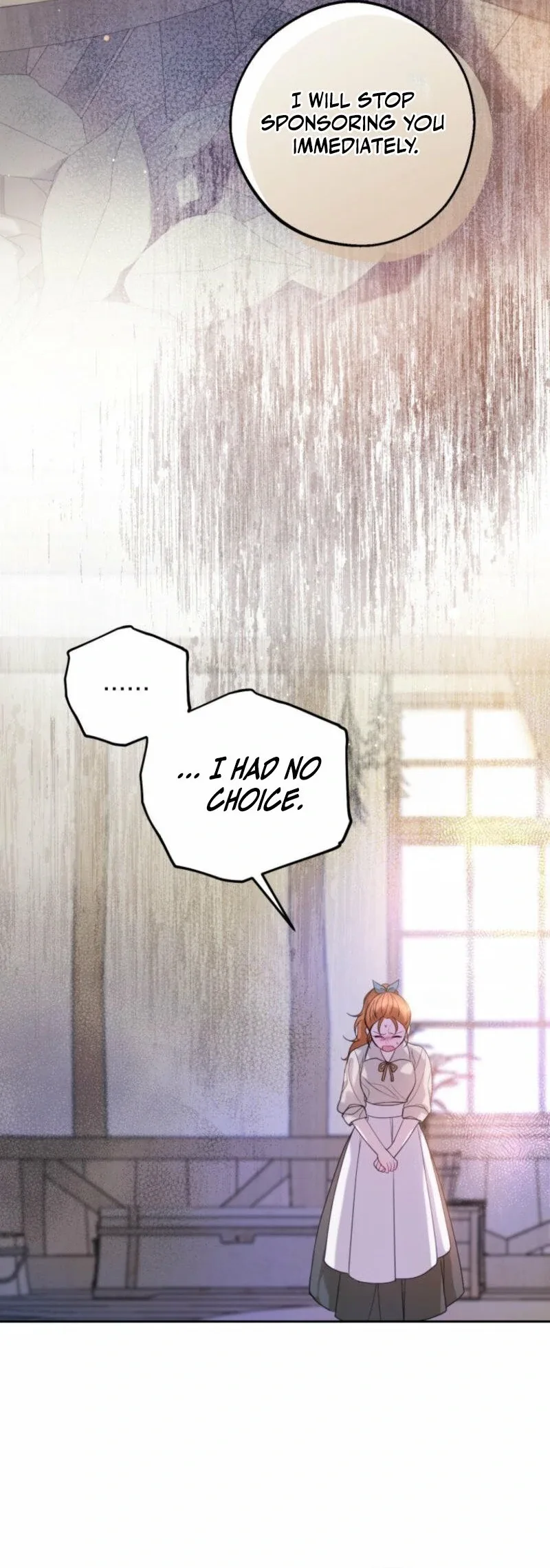 The Consequences of Messing with the Original Work Chapter 17 page 60