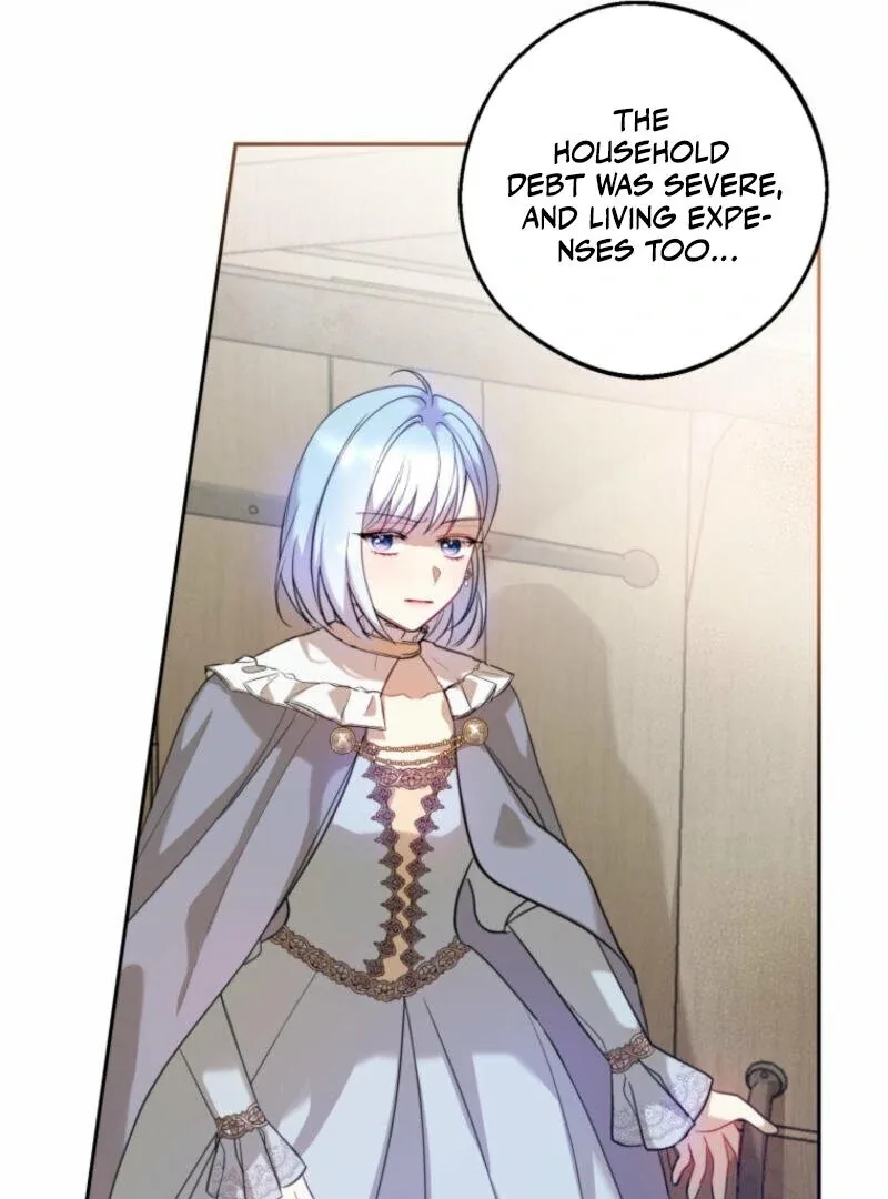 The Consequences of Messing with the Original Work Chapter 17 page 61