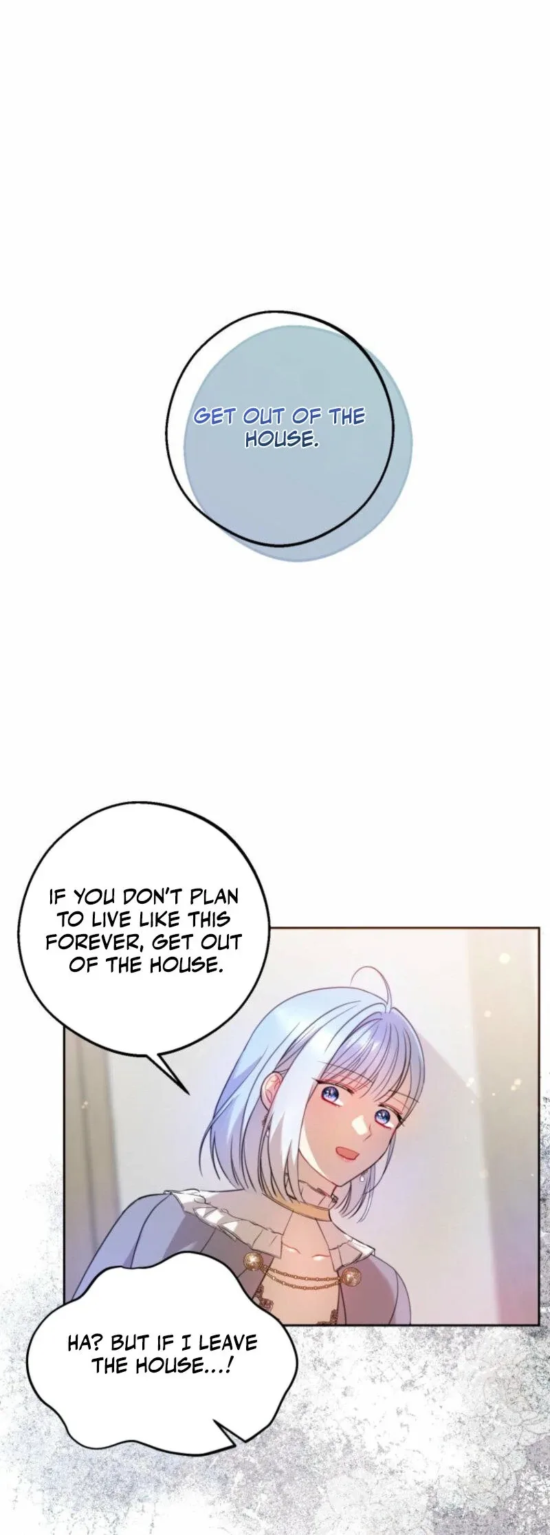 The Consequences of Messing with the Original Work Chapter 17 page 54