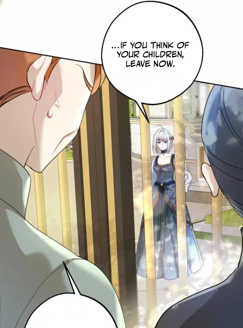 The Consequences of Messing with the Original Work Chapter 19 page 3