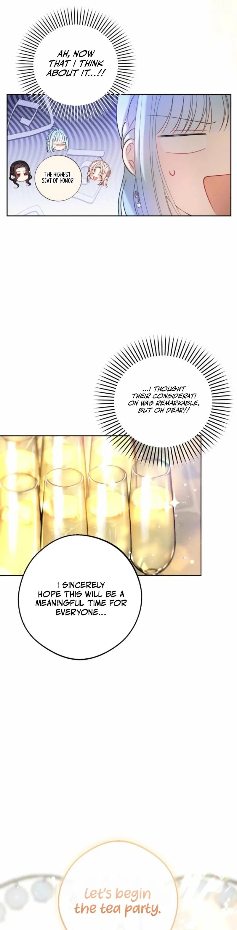 The Consequences of Messing with the Original Work Chapter 19 page 52