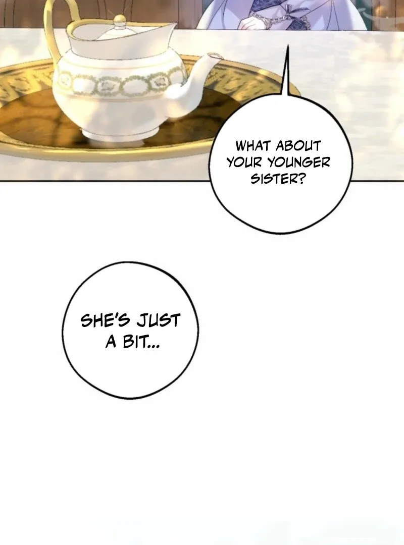The Consequences of Messing with the Original Work Chapter 20 page 58