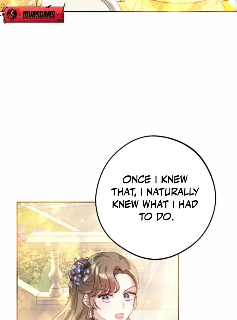 The Consequences of Messing with the Original Work Chapter 20 page 34