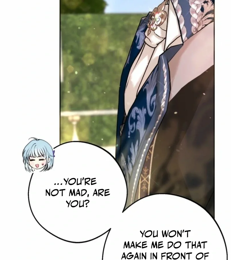 The Consequences of Messing with the Original Work Chapter 30 page 59