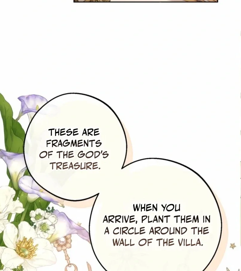 The Consequences of Messing with the Original Work Chapter 30 page 27