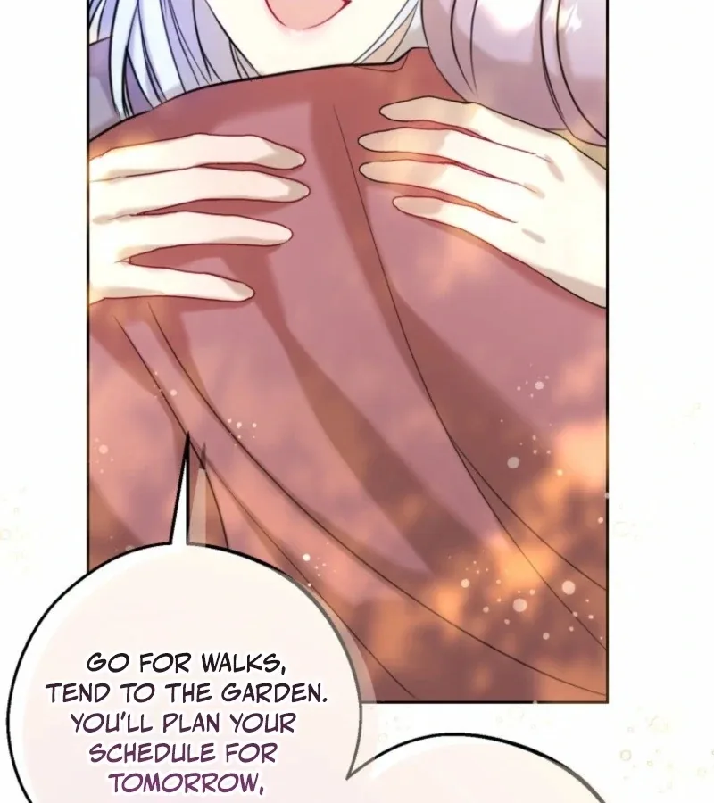 The Consequences of Messing with the Original Work Chapter 30 page 39