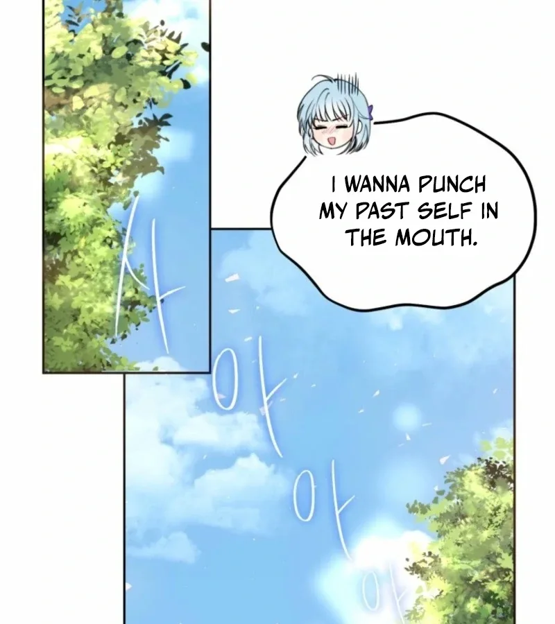 The Consequences of Messing with the Original Work Chapter 30 page 67