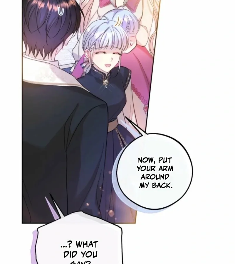The Consequences of Messing with the Original Work Chapter 31 page 71