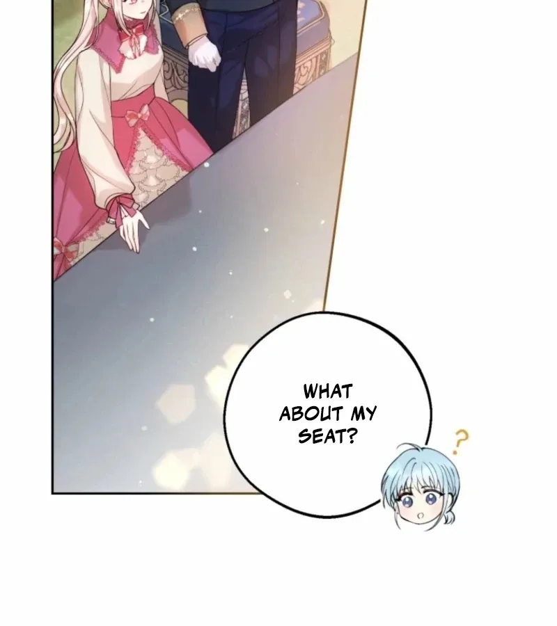 The Consequences of Messing with the Original Work Chapter 31 page 84