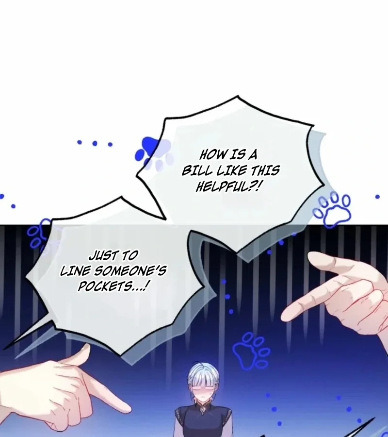 The Consequences of Messing with the Original Work Chapter 31 page 130