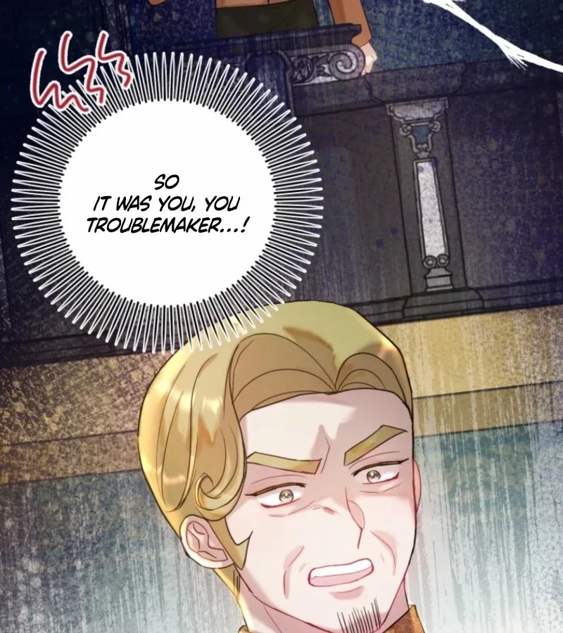 The Consequences of Messing with the Original Work Chapter 32 page 42