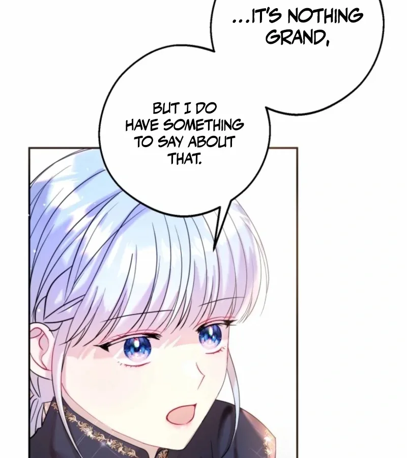 The Consequences of Messing with the Original Work Chapter 32 page 34