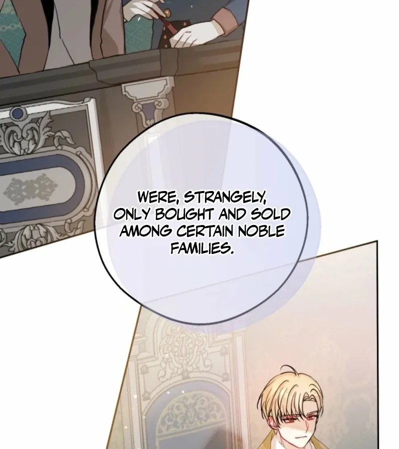 The Consequences of Messing with the Original Work Chapter 32 page 71