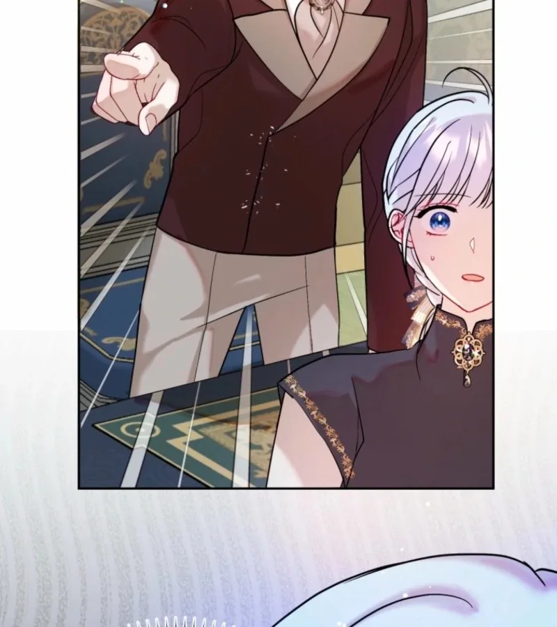 The Consequences of Messing with the Original Work Chapter 32 page 77