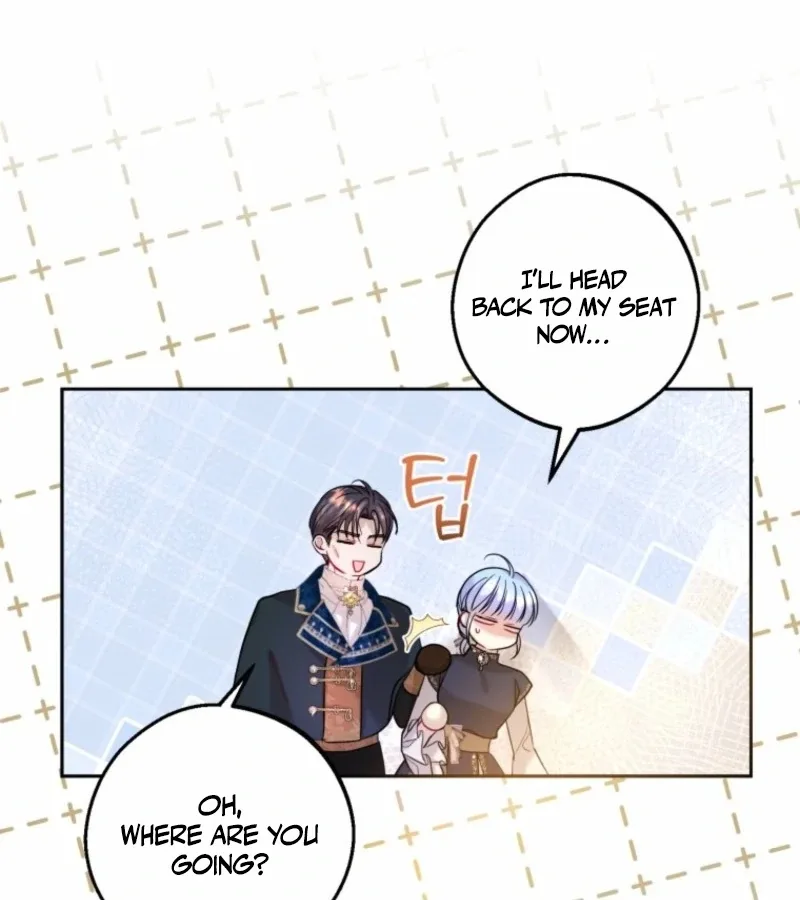 The Consequences of Messing with the Original Work Chapter 32 page 58