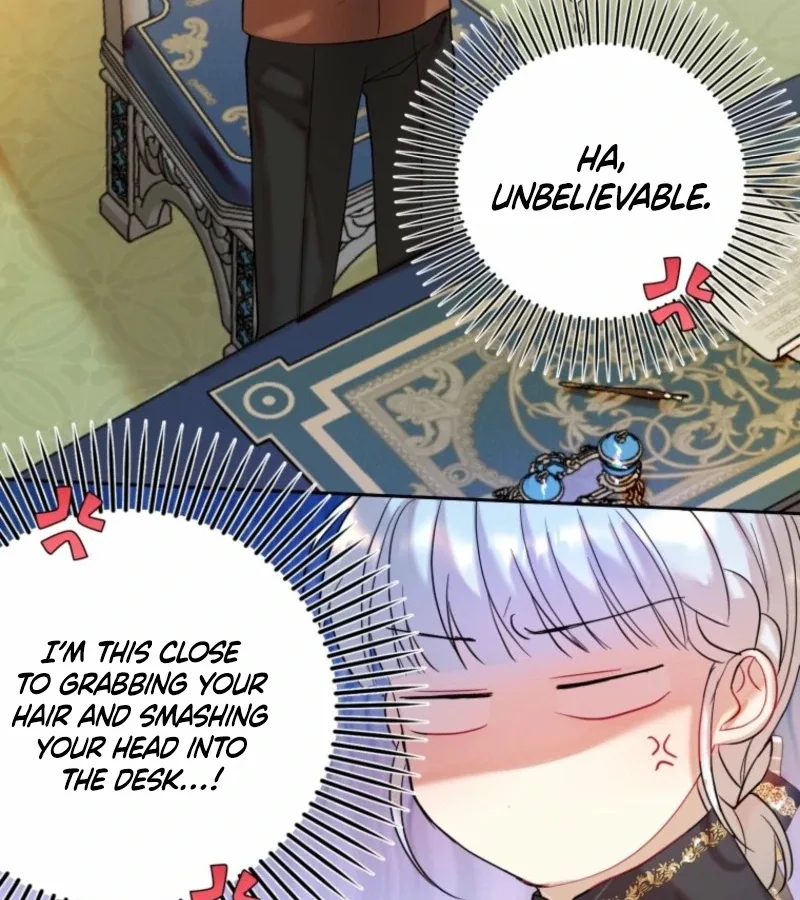 The Consequences of Messing with the Original Work Chapter 32 page 95