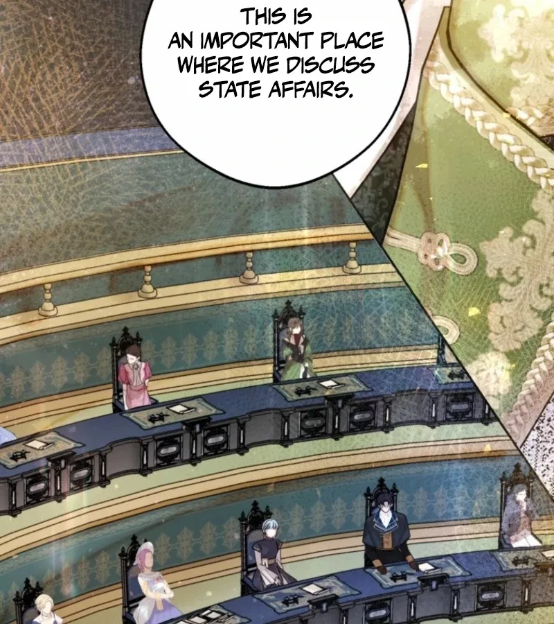 The Consequences of Messing with the Original Work Chapter 32 page 101