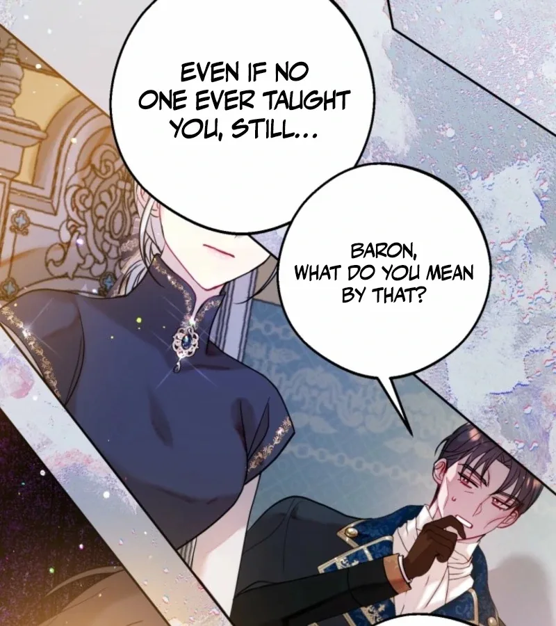 The Consequences of Messing with the Original Work Chapter 32 page 99