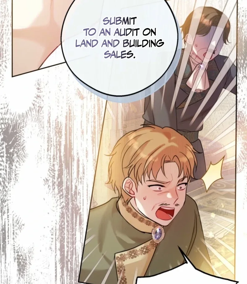 The Consequences of Messing with the Original Work Chapter 33 page 12