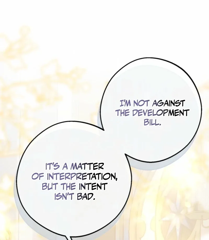 The Consequences of Messing with the Original Work Chapter 33 page 8