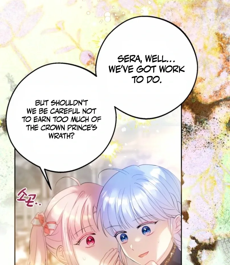 The Consequences of Messing with the Original Work Chapter 33 page 78