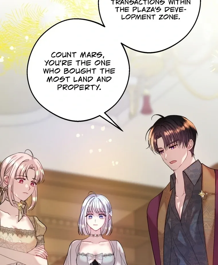 The Consequences of Messing with the Original Work Chapter 34 page 4