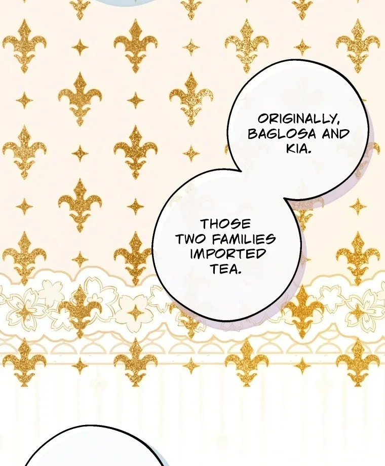 The Consequences of Messing with the Original Work Chapter 34 page 9