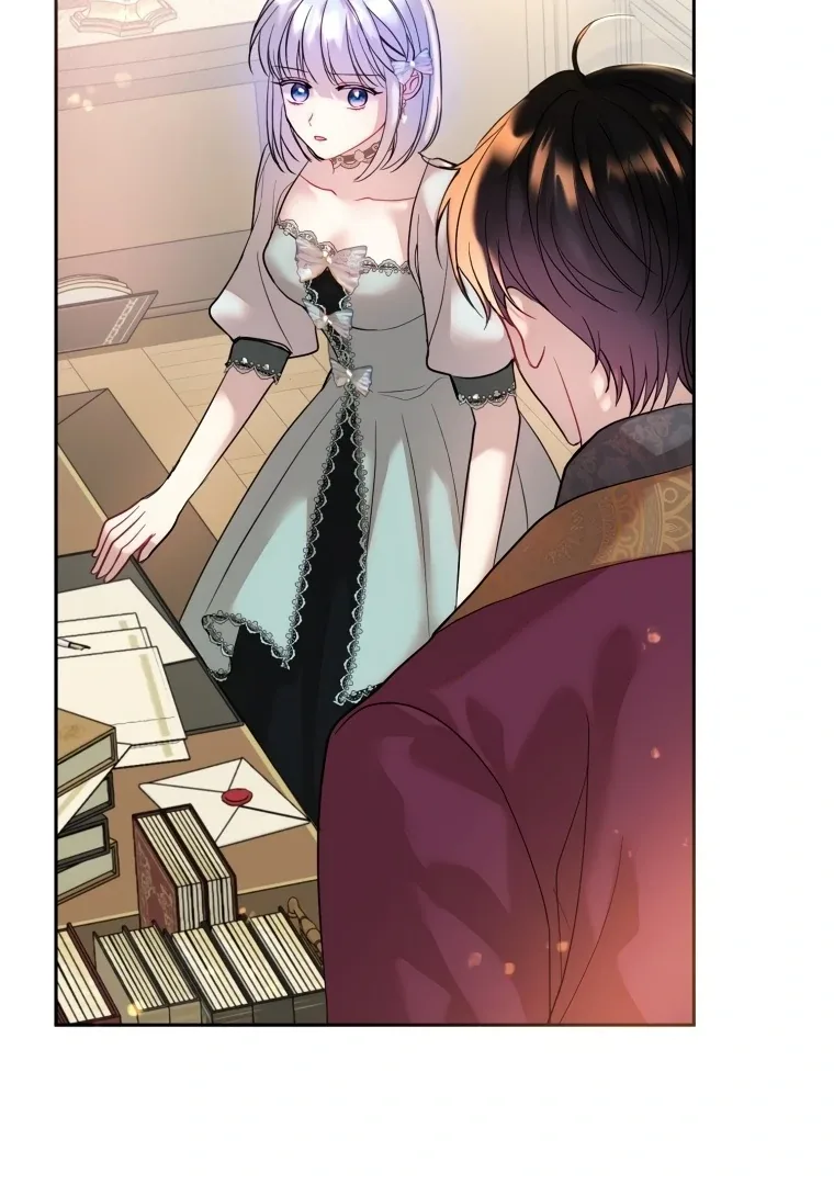 The Consequences of Messing with the Original Work Chapter 34 page 15