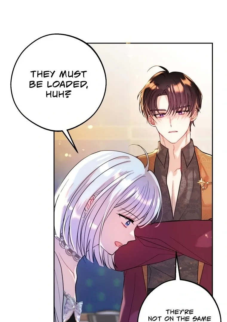 The Consequences of Messing with the Original Work Chapter 34 page 7