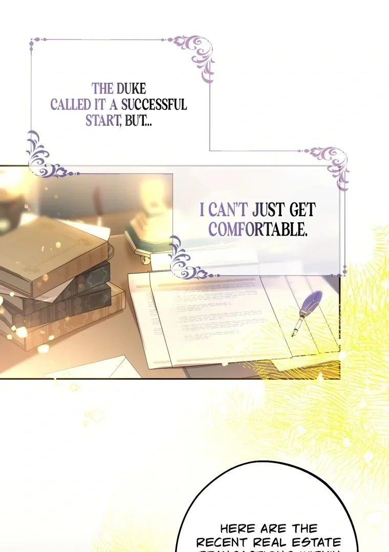 The Consequences of Messing with the Original Work Chapter 34 page 3