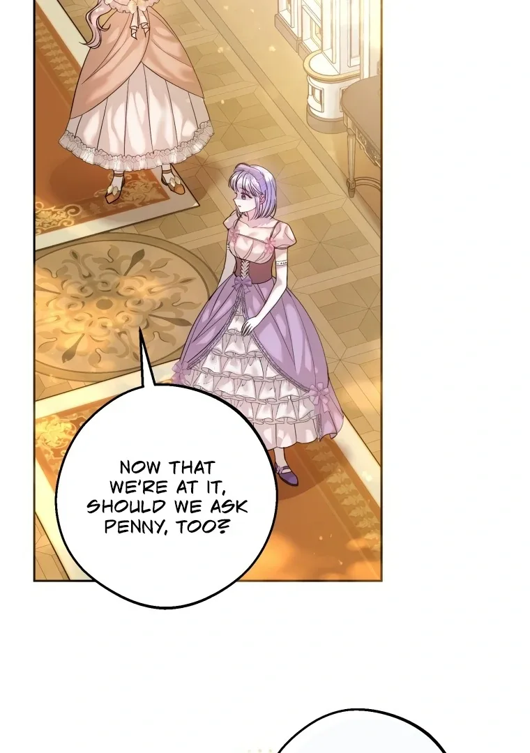 The Consequences of Messing with the Original Work Chapter 34 page 31
