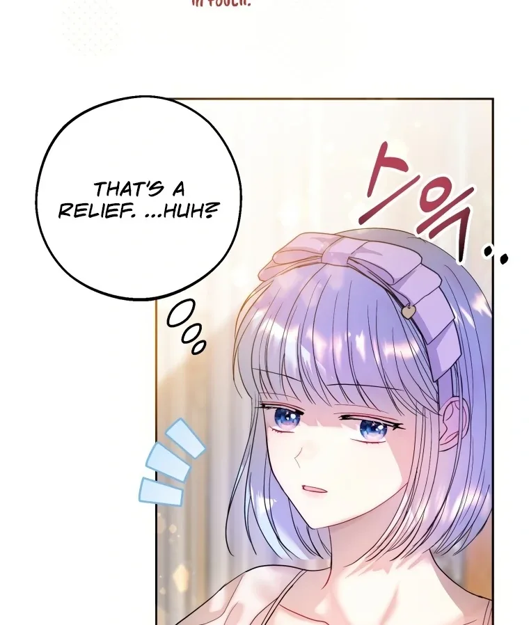 The Consequences of Messing with the Original Work Chapter 34 page 33