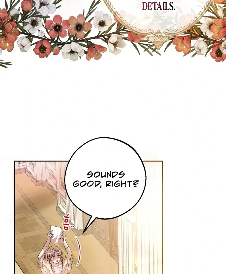 The Consequences of Messing with the Original Work Chapter 34 page 30