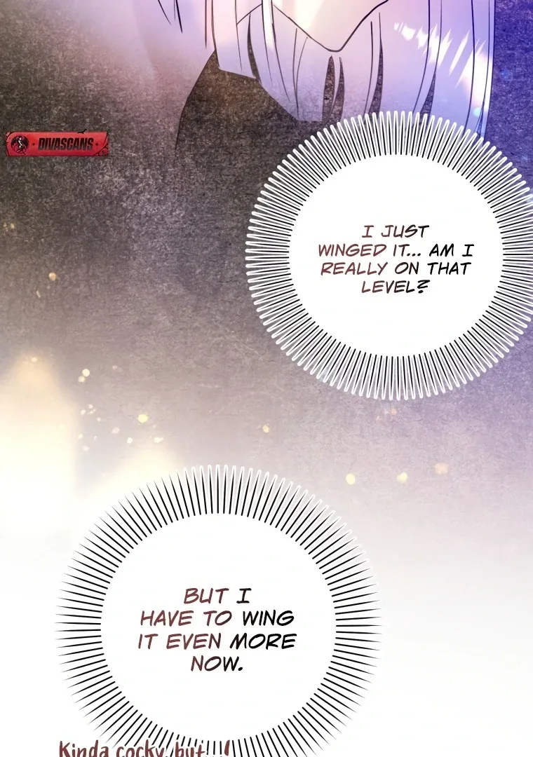 The Consequences of Messing with the Original Work Chapter 34 page 71